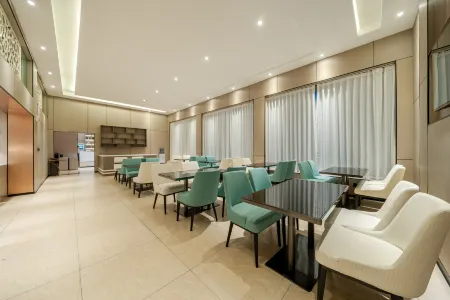 Yeste Hotel (Changshun County Government)