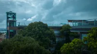 Kunming Yunyin Banshan Resort Hotel (Dianchi Lake Branch, Xishan District) - Sea View