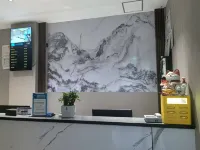 Korla Shanzhichuanxing Hotel