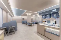 漢庭飯店（馬鞍山東站慈湖河路店）