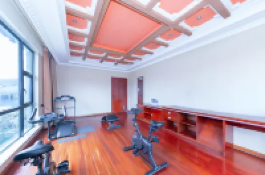 Daocheng Yunqi Hotel