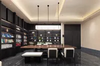 Atour Hotel Wuxi Meiyuan Taihu - เปิดใหม่