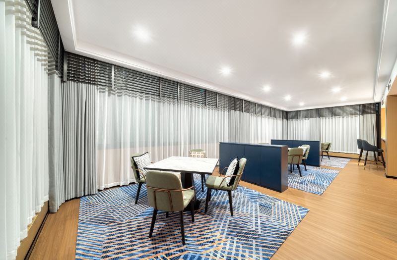 Four Points by Sheraton Zhoushan photo 4