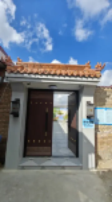 Jinjia Chinese Inn Hotels near Pure Land Temple