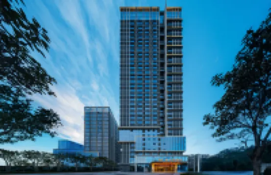 維也納酒店（大理洱海站萬達店） 大理市酒店