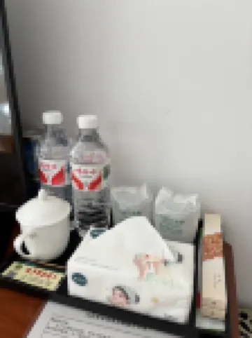 Dahua Qibai Nongtongxiangli Farmhouse