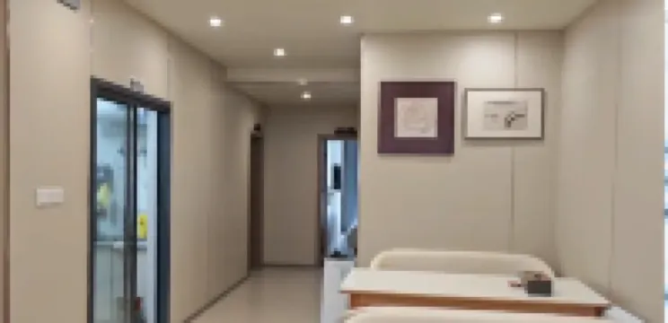 牧雲軒民宿（豐都南天湖景區店）