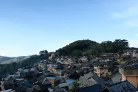 Mangjing Girl Teahouse Homestay (Bajiao Tower) Các khách sạn ở Lan Thương