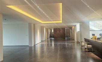 Natian Shanshui Eco Park Hotel