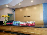Homeinn Hotel (Harbin Hongqi Avenue Gongbin Road Subway Station) Hotels near Xiangfang