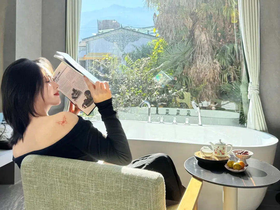 Dali Shinian Boutique Inn - 大理市