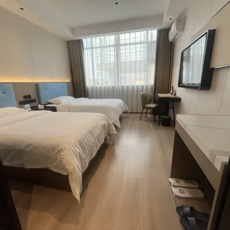 Bafei milai Hotel