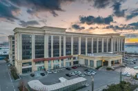 Hyatt Regency Hotel (Bosong China Smart Kitchen International Convention & Exhibition Center)