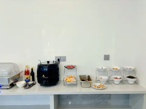 Tuyue Apartment (Shugang Road Store)