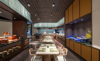 GINLAN SONG Qingtang Hotel (Chengdu Chunxi Road & Taikoo Li Branch)