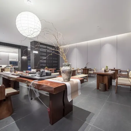 Miyang S Hotel (Chenzhou Taiwan Industrial Park Branch)