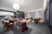 Miyang S Hotel (Chenzhou Taiwan Industrial Park Branch)
