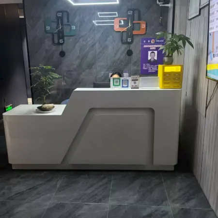 Dafang Shiguang Serviced Apartment