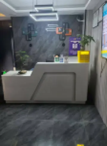 Dafang Shiguang Serviced Apartment