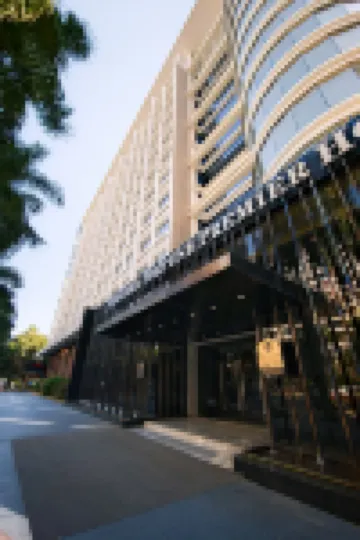 Western Fortune Premier Hotel