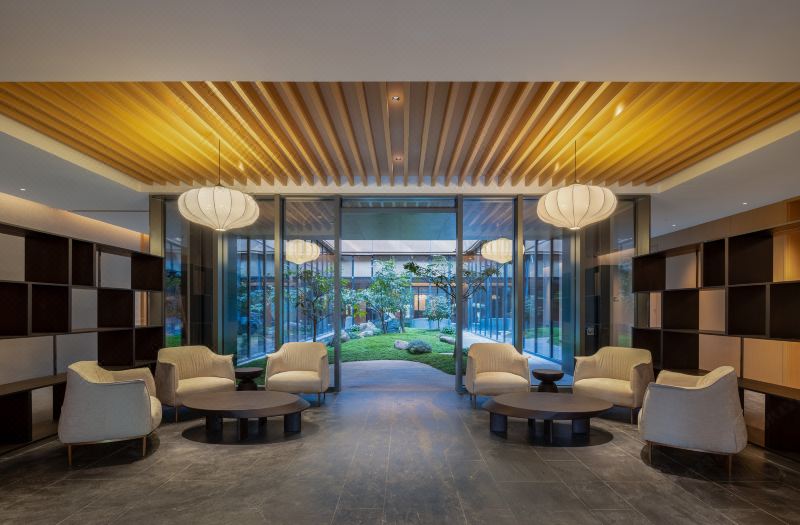 Mulian Resort, Lihu, Zengcheng, Guangzhou photo 5
