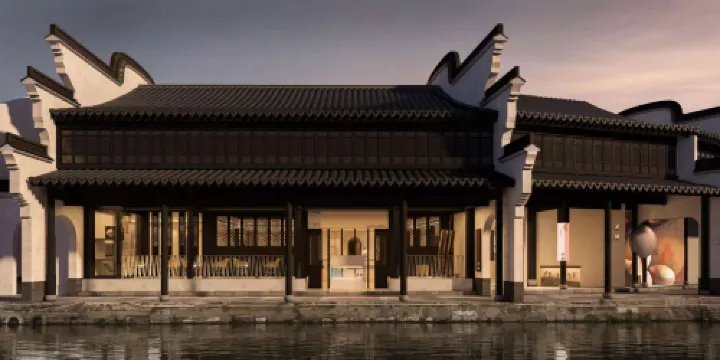 Nanxun · Yafei Homestay