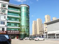Le'an Royal Court Hotel (Sijiu Square Le'an Bus Station) Các khách sạn ở Lạc An