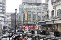 歡檸青年旅舍（三陽廣場南長街店） - 2 星級