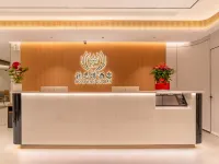 Boswan Hotel (Yongjin Plaza, West Lake Lakefront, Hangzhou) Hotels near Qinghe Square