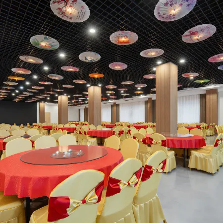 Xuanlv International Hotel