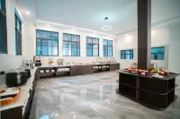 Mile Shanhai Xile Hotel (FoCheng ShangDu Jinxiu Flower Street)
