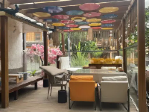 Kiss of Stars Vacation Apartment (China Sky Eye Science Base) Hotels in Pingtang