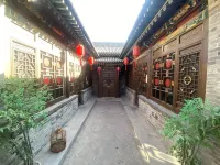 雲棲小築精品民宿（平遙古城縣衙博物館店） 鄰近晉中平遙縣衙博物館-聽雨樓的酒店