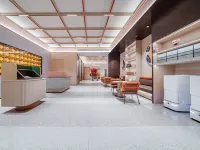 Huajiantang Se Hotel (Taiyuan Liuxiang Zhonglou Street Scenic Area Branch) Hotels near Ying Ze