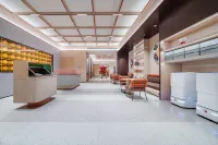 Huajiantang Se Hotel (Taiyuan Liuxiang Zhonglou Street Scenic Area Branch)