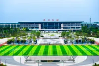 Tianyue Express Hotel (Dezhou High-Speed Rail East Station)
