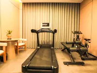 禧悅酒店(赤壁北站店) Hotels in Chibi