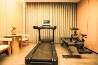 禧悅酒店(赤壁北站店)