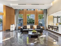 Ninghai Xuanlanju Hotel (Global Center Taoyuan Plaza) Hotels in Ninghai County