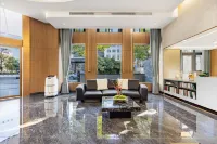 Ninghai Xuanlanju Hotel (Global Center Taoyuan Plaza)