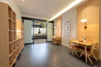 Bifengxia Jinshange Panda Homestay