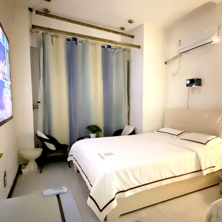 Gongyi Shiguang Homestay