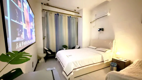 Gongyi Shiguang Homestay