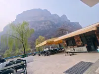 Jun Yue Hotel (Linzhou Shibanyan Town Taihang Grand Canyon Scenic Area) - 2 stelle