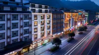 Xijian · Shanyu Hotel (Zhangjiajie National Forest Park Flagship Store) - 신규