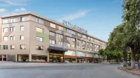 UP Huayi International Hotel (Kunming Changshui International Airport Branch)