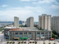 Qixun Youpin Hotel (Nanxun Ancient Town Nanmen Store) - 2 stjerner