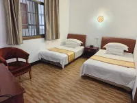 Jixi Kexin Hotel