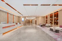 Lavande Hotel Dongguan Zhangmutou Center Branch