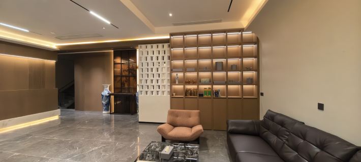 Yushan Homestay (Wugongshan Tourist Service Center) Hotel a Luxi